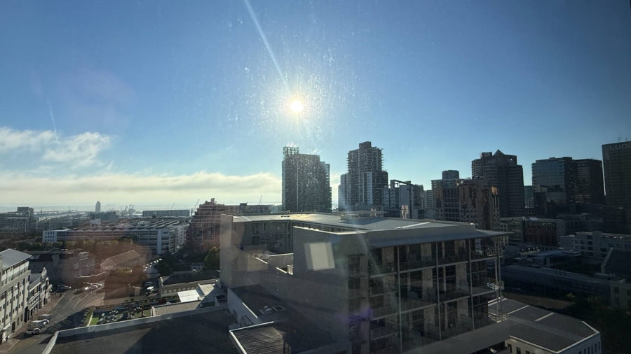 To Let Commercial Property for Rent in Cape Town City Centre Western Cape